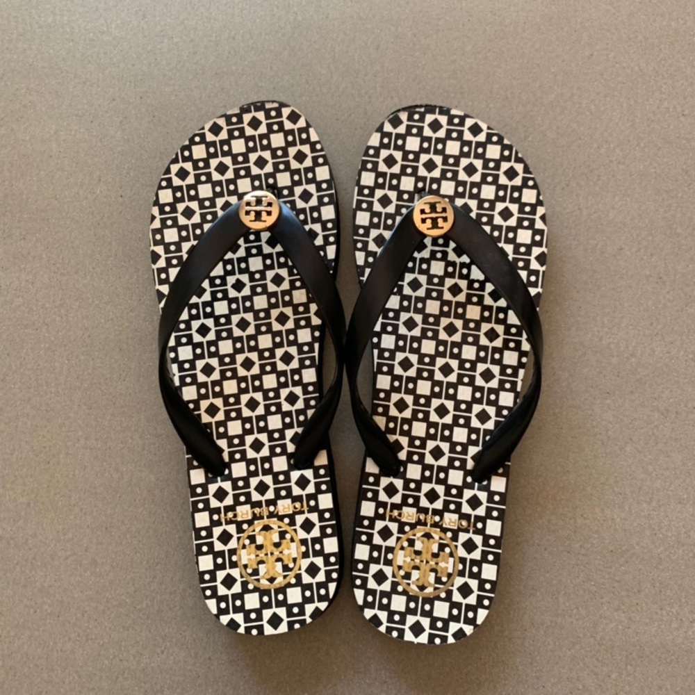 Tory Burch sandals